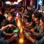 Breaking into the Esports Industry