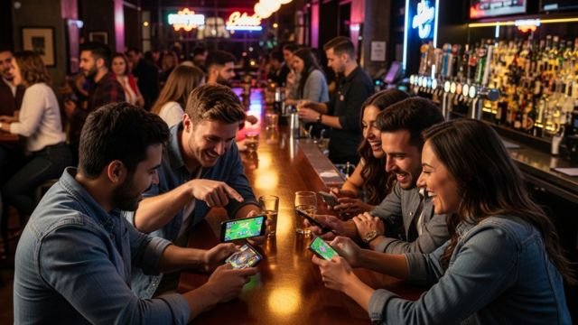 Breaking into the Esports Industry