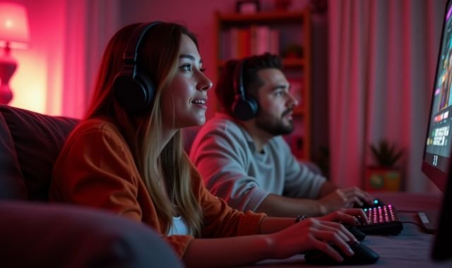 Guardians at the Edge of a Fractured World