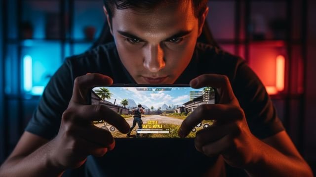 Exploring High-Stability Online Gaming Platforms