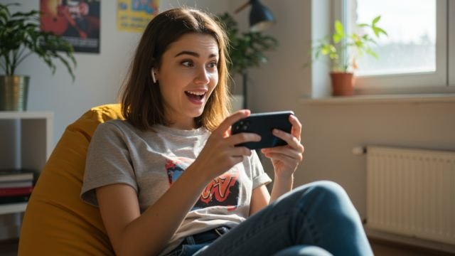 Top Slot Themes to Explore on Satria89