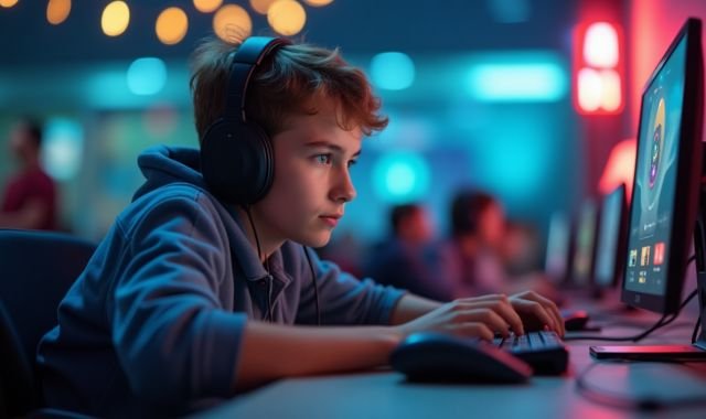 Safe Playground Features That Protect New Players