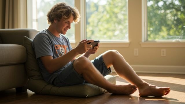 Scam Report: Avoiding Fraudulent Online Betting Tournaments